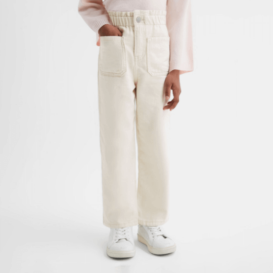 TROUSERS & JEANS